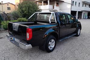 nissan navarra 2500 170 cv