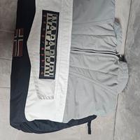 giacca napapjri uomo misura xl