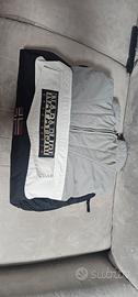 giacca napapjri uomo misura xl