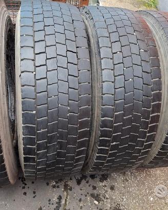 Pneumatici 315/70/22.5 315/70r22.5 315/70 r22.5