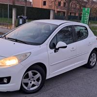 Peugeot 207 Special Line 