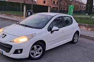 Peugeot 207 Special Line 
