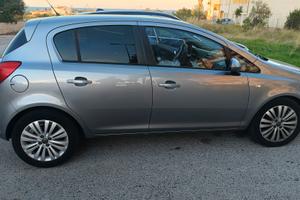Opel Corsa benzina/gpl