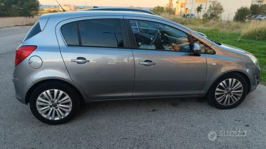 Opel Corsa benzina/gpl