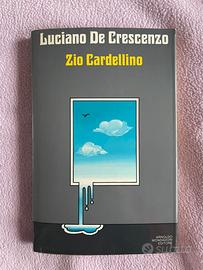 Luciano De Crescenzo - Zio Cardellino