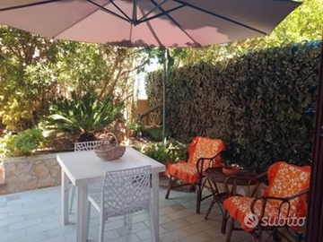 Elegante Monolocale a Due Passi Dal Mare