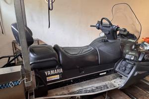 Motoslitta
