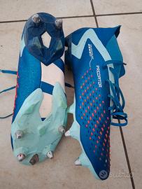 Scarpe da calcio Adidas Predator 44 2/3