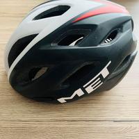 Casco Bici Met