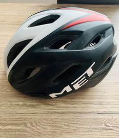 Casco Bici Met