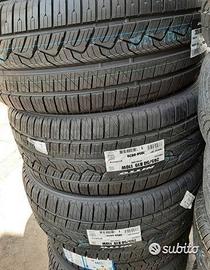 265 50 19 nitto nuove