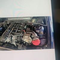 BMW e46 330i