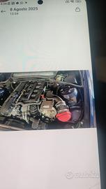 BMW e46 330i