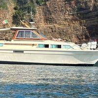 Barca a Motore | Storebro Baltic 31 HT