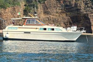 Barca a Motore | Storebro Baltic 31 HT