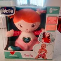 Bambola neonato