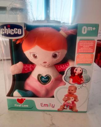 Bambola neonato