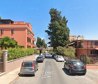 Eur magliana bilocale arredato