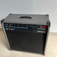 Amplificatore FBT PROFESSIONALE per chitarra Bassi