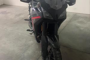 Moto Morini X-Cape 650cc