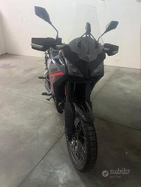 Moto Morini X-Cape 650cc
