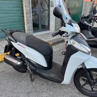 Honda SH 300 Bianco Sport - 2013