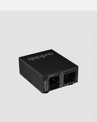 DC Locker  Audiolab