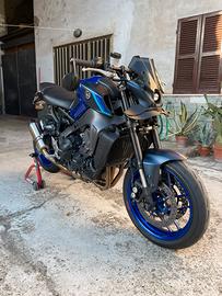 Yamaha MT-09 - 2023