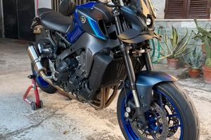 Yamaha MT-09 - 2023