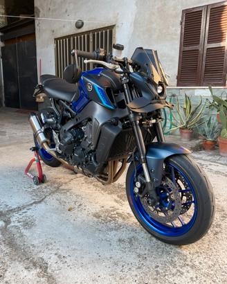 Yamaha MT-09 - 2023