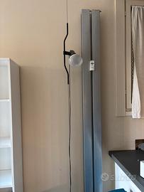 Termoarredo BREM in acciaio