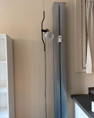 Termoarredo BREM in acciaio