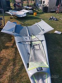 Scafo 49er Mackay Hull nr. 2292