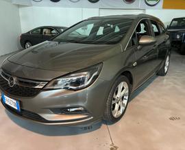 Opel Astra 1.6 CDTi 110CV Start&Stop Sports Tourer