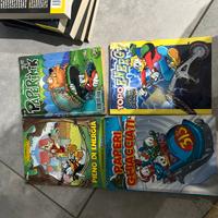 Fumetti