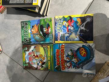 Fumetti