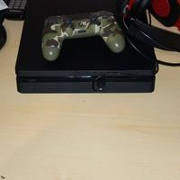 Play station 4