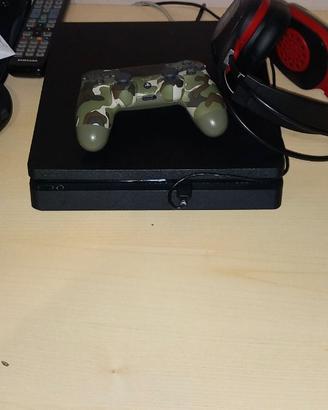 Play station 4