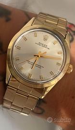 Rolex Oyster 1024 originale