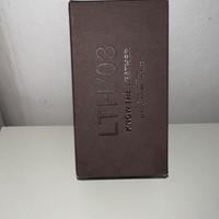 Profumo LTH/03 ZARA (fuori produzione)