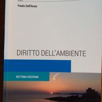 Diritto dell'ambiente 