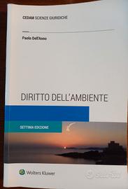 Diritto dell'ambiente 