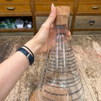 Fagioliera  vetro Egizia