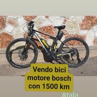EBIKE Atala