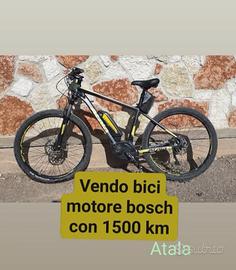 EBIKE Atala