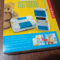 chicco baby controllo 