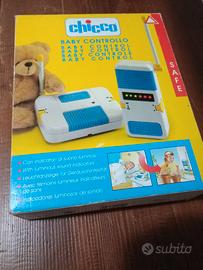 chicco baby controllo 