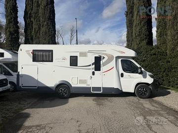 ROLLER TEAM Zefiro Profilati Zefiro Profilati 265