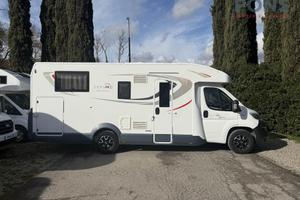 ROLLER TEAM Zefiro Profilati Zefiro Profilati 265