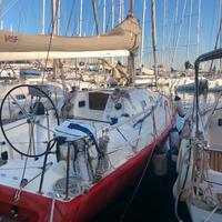 Match 33 - Starkel Natante 2 cabine 1 wcd